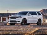 Dodge Durango SRT 2018