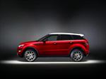 Range Rover Evoque 5 puertas 2013