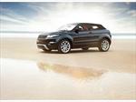 Range Rover Evoque Cabrio Concept