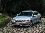 Acura ILX Tech 2013