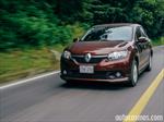 Renault Logan 2015