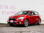 BMW Serie 2 Active Tourer 2016