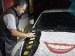 Auto Art México 2017
