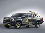 Chevrolet Colorado Performance Concept 