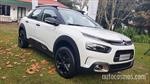 Citroën C4 Cactus Origins
