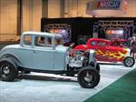 Ford Coupé de 1932 0Km