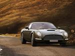 David Brown Automotive Speedback