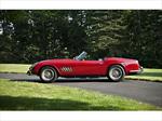 Ferrari California 250 LWB Spider Competizione 