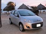 FIAT presenta su gama 2013 en México