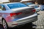 Audi A3 2017 - Lanzamiento en Chile