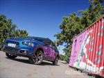 Citroën C4 Cactus VTi a prueba
