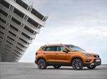 SEAT Ateca 2017