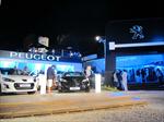 Peugeot en el Verano 2013