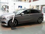 Mercedes-Benz Clase A 2013