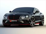Bentley Monster by Mulliner