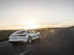 Porsche Panamera 4 E-Hybrid