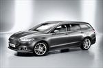 Nuevo Ford Mondeo