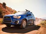 Mitsubishi ASX 2015