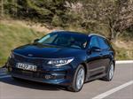 Kia Optima 2016