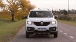 Renault Kwid Outsider