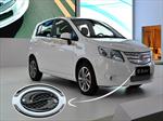 Springo Sail EV - Chevrolet Sail eléctrico