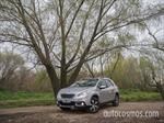 Peugeot 2008 a prueba