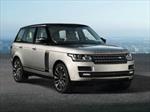 Range Rover Vogue
