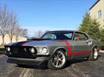 Ford Mustang 1969 por Schwartz Performance