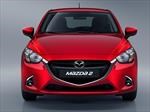 Mazda2 en Colombia