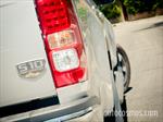 Chevrolet S10 High Country a prueba