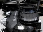 Lamborghini Aventador 1:8