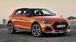 Audi A1 citycarver