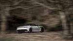 Aston Martin DBS Superleggera Volante 2020
