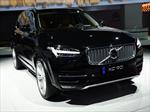 Volvo XC90 R-Design