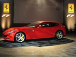 Festival Ferrari México