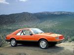 Mustang 50 años: 1979 Llega el Mustang III