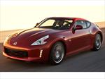 Nissan 370Z 2013