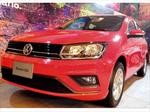 Volkswagen Gol 2019.5