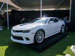 Chevrolet Camaro Spring Edition 2015
