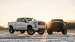 GMC Sierra Harley-Davidson 2020