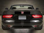 Medusa el Dodge Viper convertible