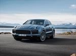 Porsche Cayenne 2018