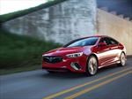 Buick Regal GS 2018