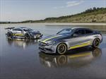 Mercedes-AMG C63 Coupe Edition 1