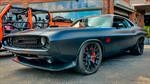 Dodge Shakedown Challenger