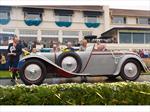 Pebble Beach Concours d’Elegance 2012