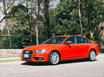 Audi A4 TDI 2014