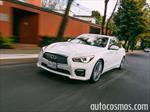 Infiniti Q50 2015