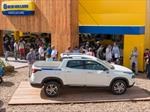 FIAT Toro New Holland