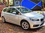BMW Serie 2 Active Tourer Lanzamiento en Chile